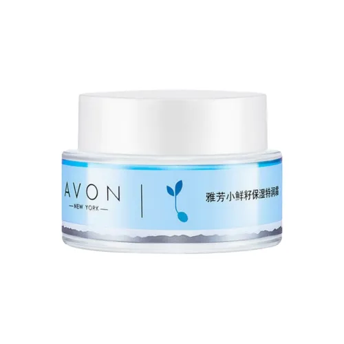 AVON Увлажняющие средства и кремы для лица Унисекс