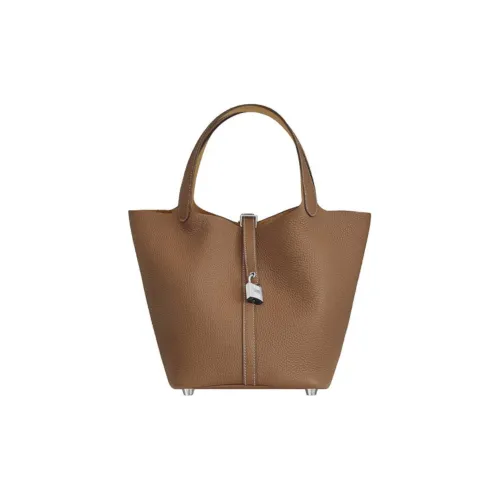 HERMES Picotin Lock Сумки Женские