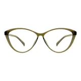 Оливковый зеленый