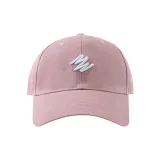 [Хлопок] Светло-розовый