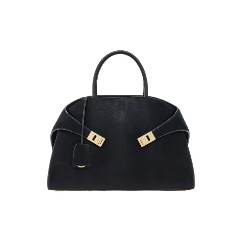 Ferragamo Gancini Сумки Женские