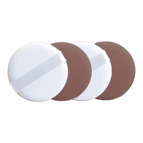 JIANYINGSHU Воздушная подушка Розовая Настройка