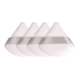 Вельвет Розовый-Белый 2-Пачка [2 Штуки/Пачка]