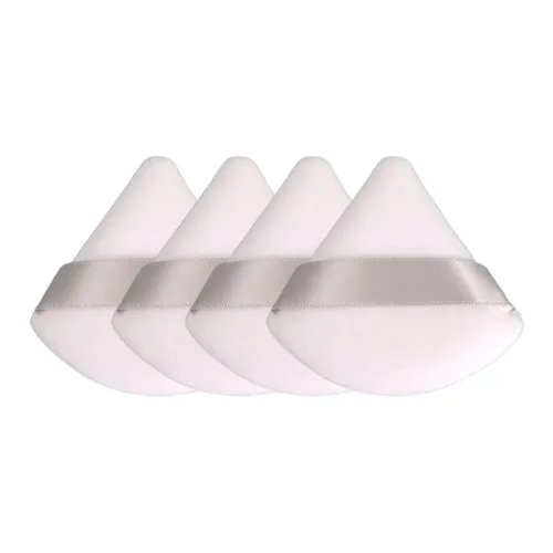 JIANYINGSHU Короткий плюшевый замш Loose Розовый базовый слой для легкого нанесения 2 планшета пачка