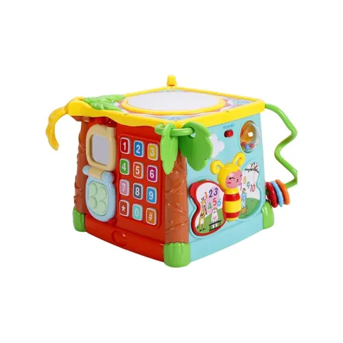 Valley Rain Детские Электрические Барабаны