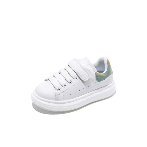 NAUTICA Детская повседневная обувь Low Top Желтый Kids