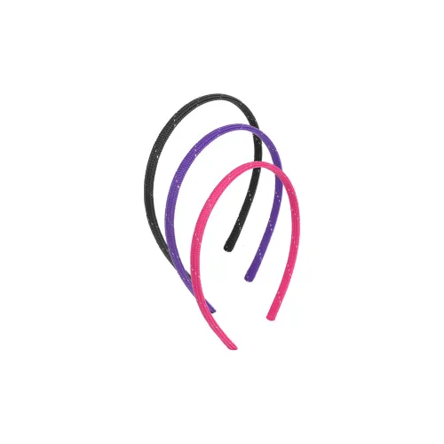 GOODY Нейлон Резиновые Ободки для волос Детские