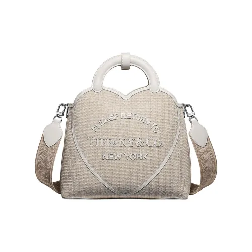 TIFFANY & CO. Return To Tiffany Collection Сумки Женские