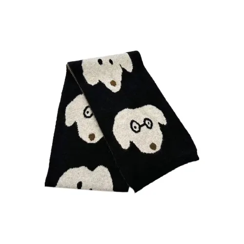 IOTS Шарфы Унисекс Женские Подарочный набор