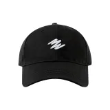 [Хлопок] Черный