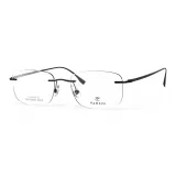 Матовый черный