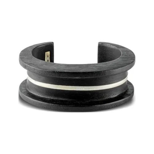 Parts Of Four Деревянные браслеты женские черные