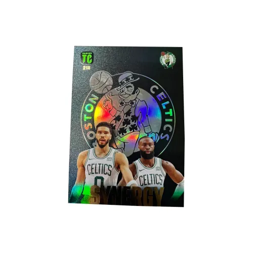 Панини Джейсон Тейт Джейлен Коричневый