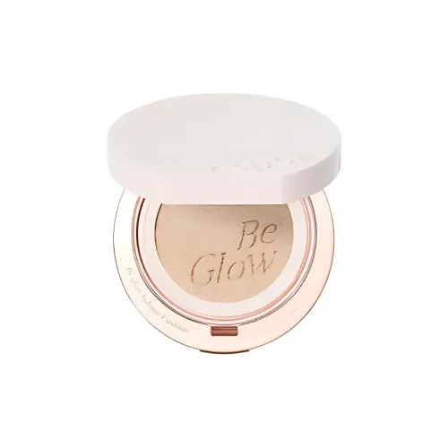 ESPOIR 2024 Осенняя коллекция Radiant Glow Воздушные подушки Correcting Тон кожи And Осветляющий Тон кожи