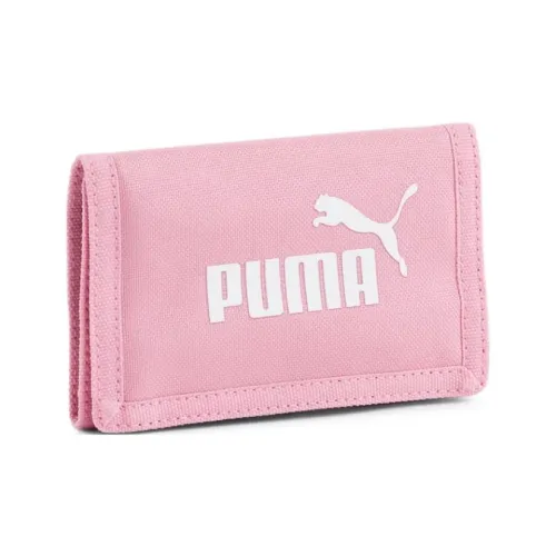 PUMA Phase Кошельки Розовый Женские