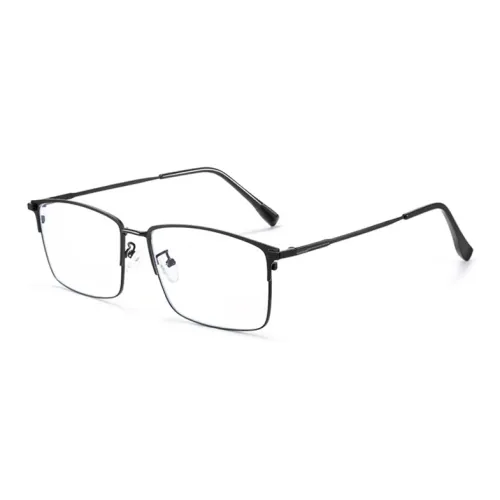 Morakot Квадратные Оправы для Очков Мужские