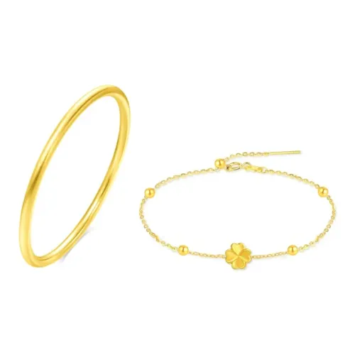 Shang Yinfu Сплав Браслеты Женские