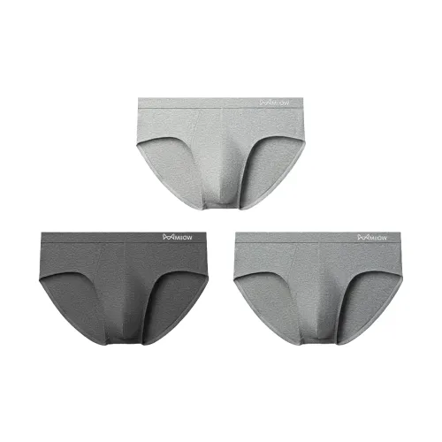 MIIOW Trend Party series Нижнее белье Мужской Combo Set