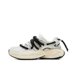 Сливочный Черный