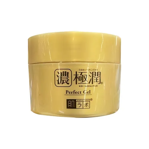 HADA LABO Средства для увлажнения лица и кремы Унисекс
