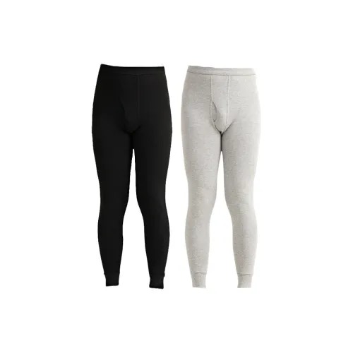 Lan Miao Термобрюки Мужские 2 упаковки