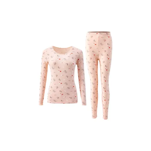 MIIOW Женские Термокомплекты