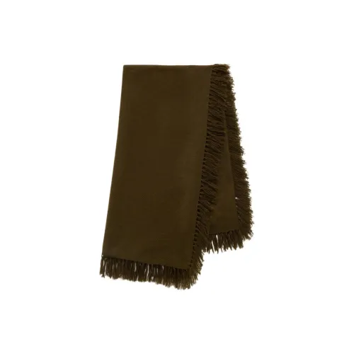 ISABEL MARANT Вязаные шарфы Женские