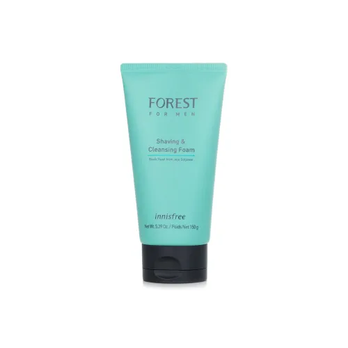 Innisfree Очищающие средства для мужчин