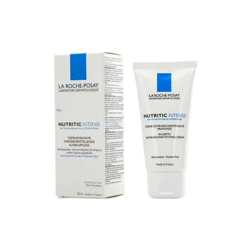 LA Roche Posay Ремонт Увлажняющие средства для лица Face Moisturizers & Creams Унисекс