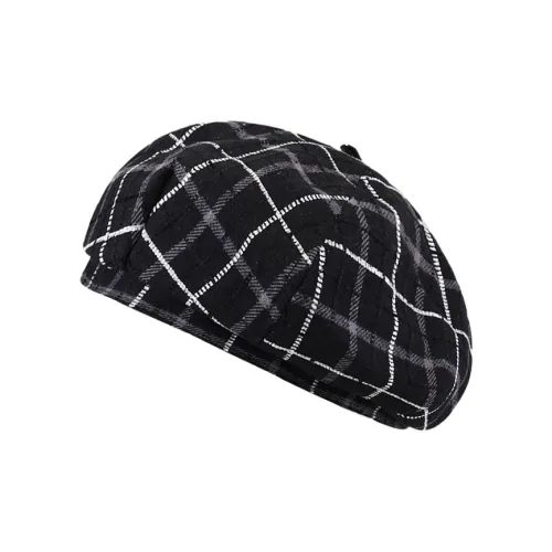 Mulinsen Полиэстер Береты Женские