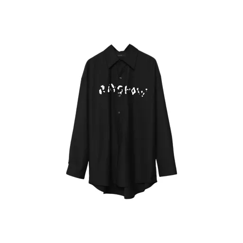 RAYSHOW Мужские рубашки