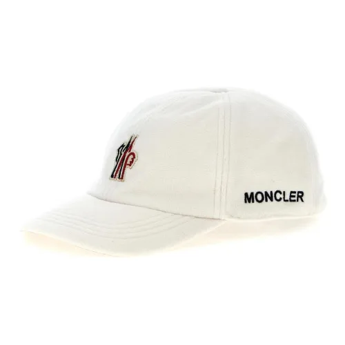 MONCLER Полиэстер Кепки Мужские