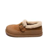 Верблюжий цвет [Коричневый] - EH115BP