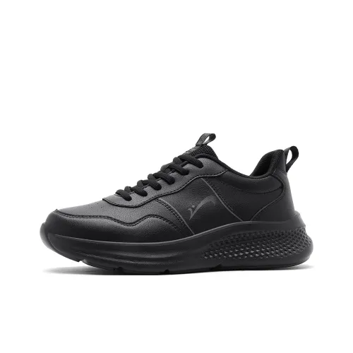 K Bird Легкий визуально увеличивает рост Низкий Топ Повседневный Мужской