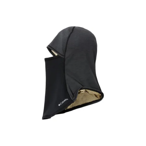 Columbia Полиэстер Шапки и Кепки Унисекс Черный