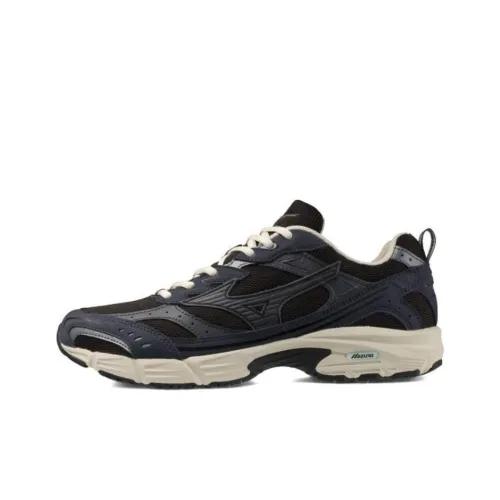 Mizuno Casual Low Top Черный Мужской
