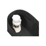 Чисто черный