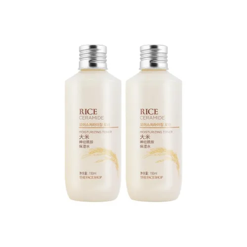 THE FACE SHOP Тонер / Лосьон Увлажняющий Унисекс