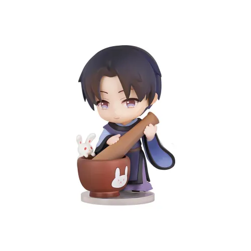 Qingcang Фигурки в стиле Chibi