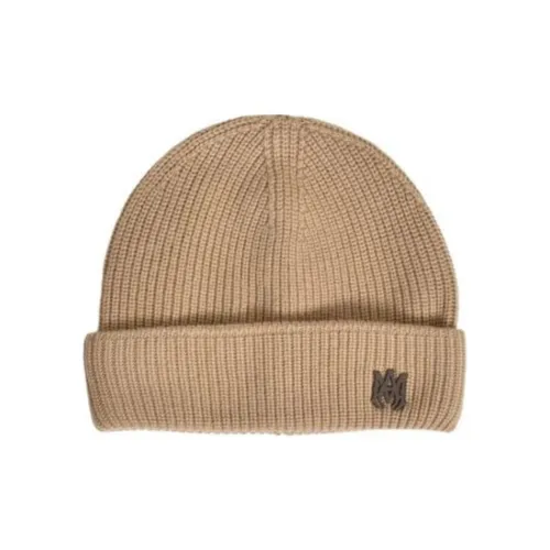 AMIRI Шерстяные Шапки Мужской