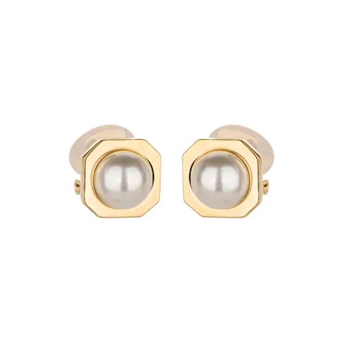 QLADY Сплав Нижняя заколка On Серьги Женские