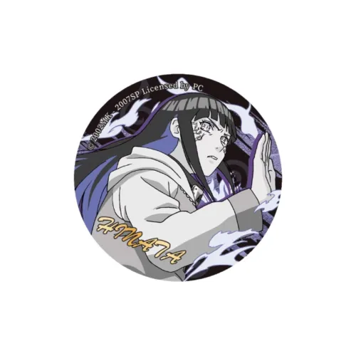 MANCOOL Двойной значок Саске Наруто Какаши