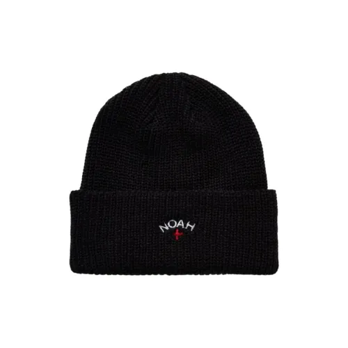 NOAH Акриловые шапки-бини Мужской Многоцветный