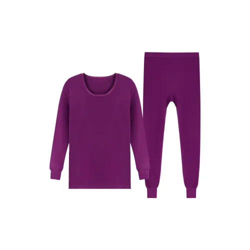 MADALLO Термический комплект женский фуксия