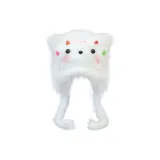 Молочно-белый