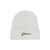 Изогнутый Белый