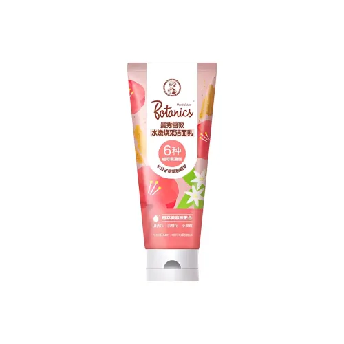 Mentholatum Очищающие средства Женские