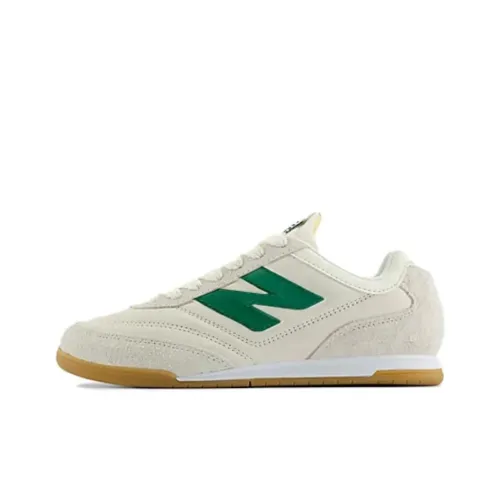 New Balance NB RC42 Low Топ Повседневная обувь Унисекс Белый