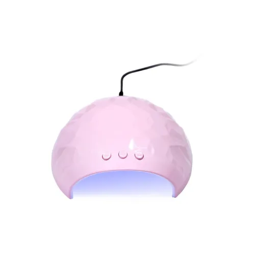 Miss Candy PT016 Pioneer Heater Светло-розовый