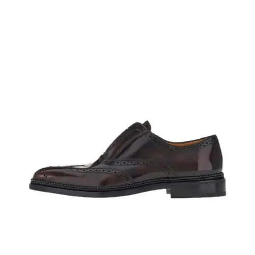 Ferragamo Туфли Низкие Мужские